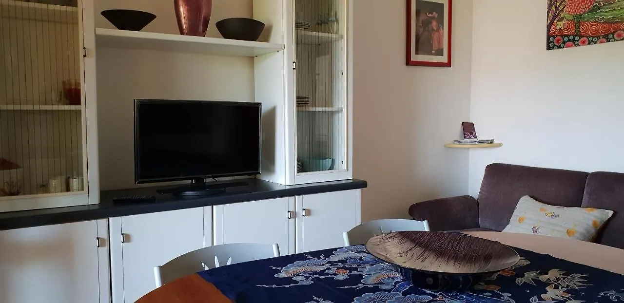 Appartamento Via Alghero San Teodoro  Italy