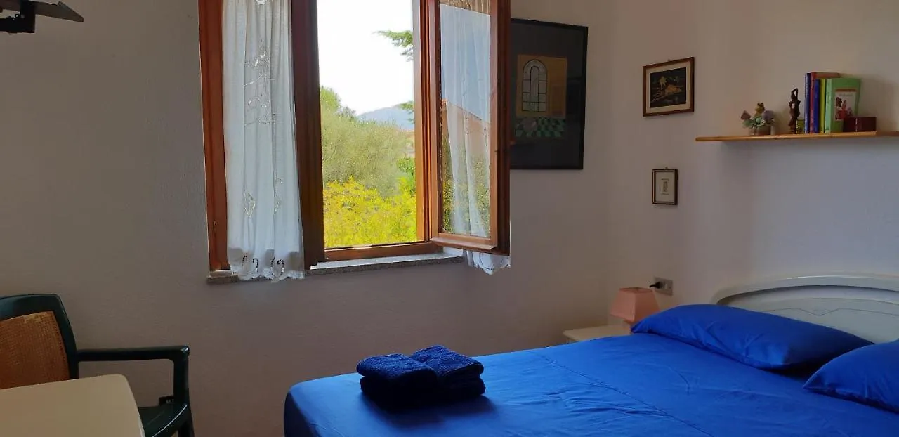 Appartamento Via Alghero San Teodoro