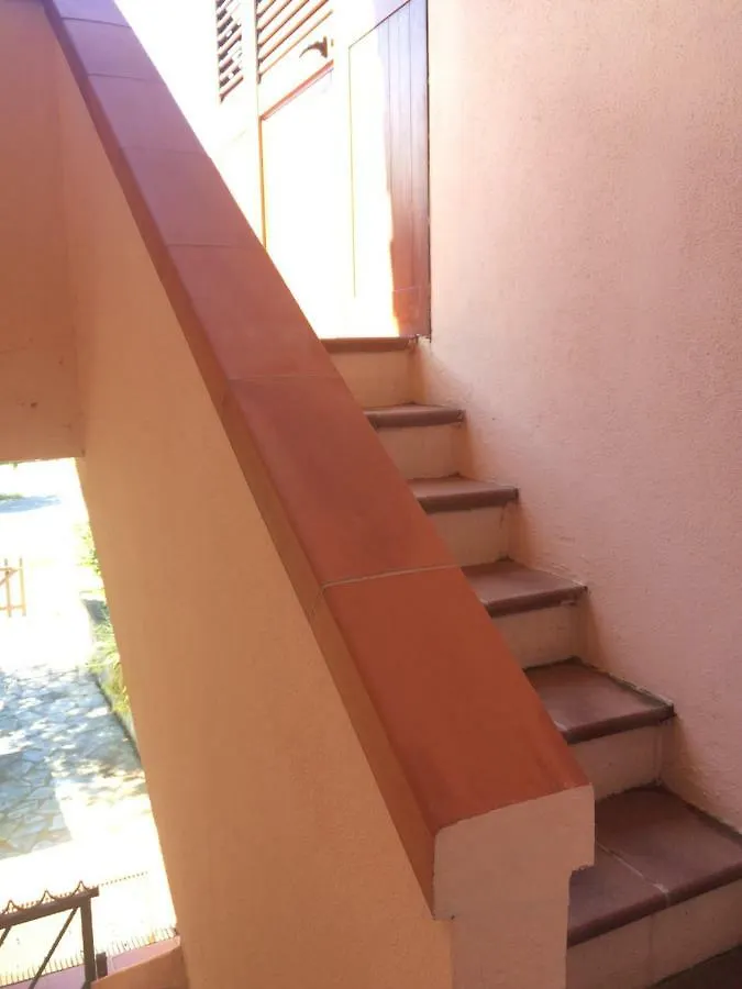 Appartamento Via Alghero San Teodoro 0*,