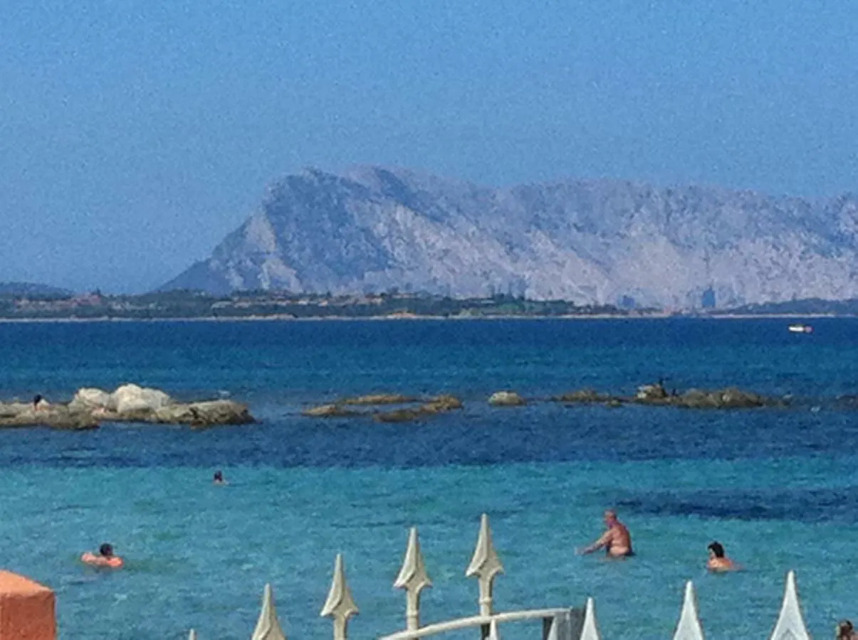 Appartamento Via Alghero San Teodoro  San Teodoro (Sardinia)
