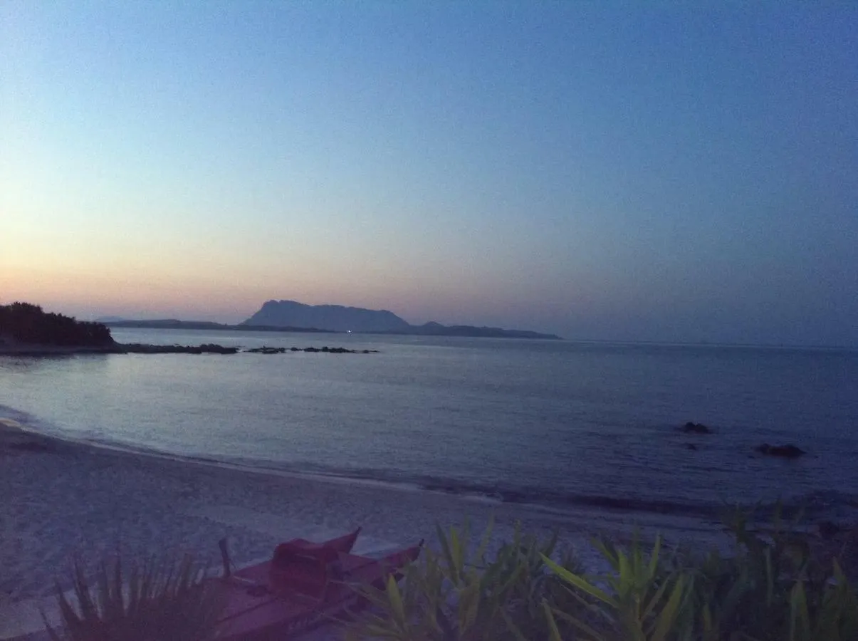Apartment Appartamento Via Alghero San Teodoro  Italy