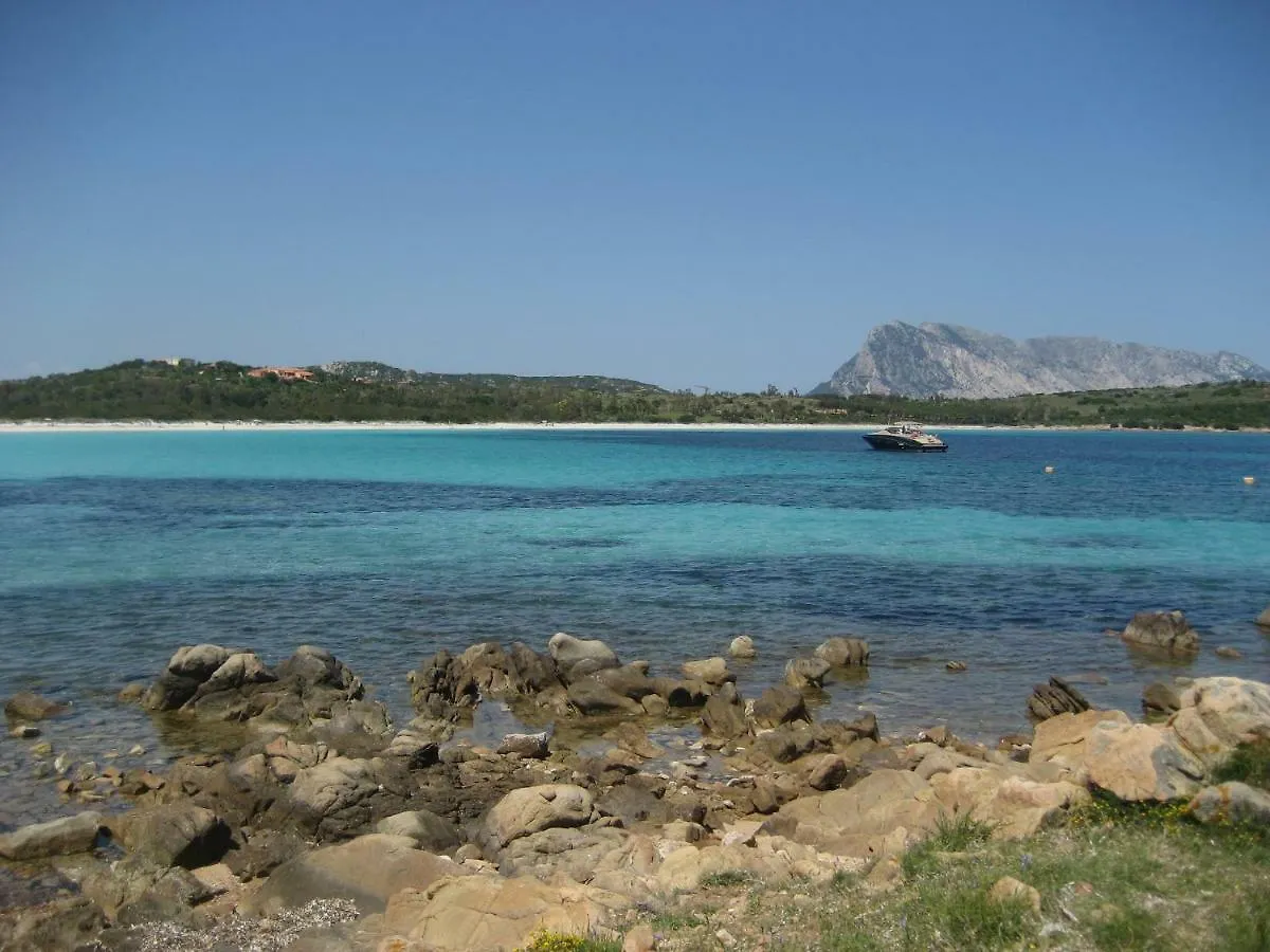 Appartamento Via Alghero San Teodoro  0*, San Teodoro (Sardinia)