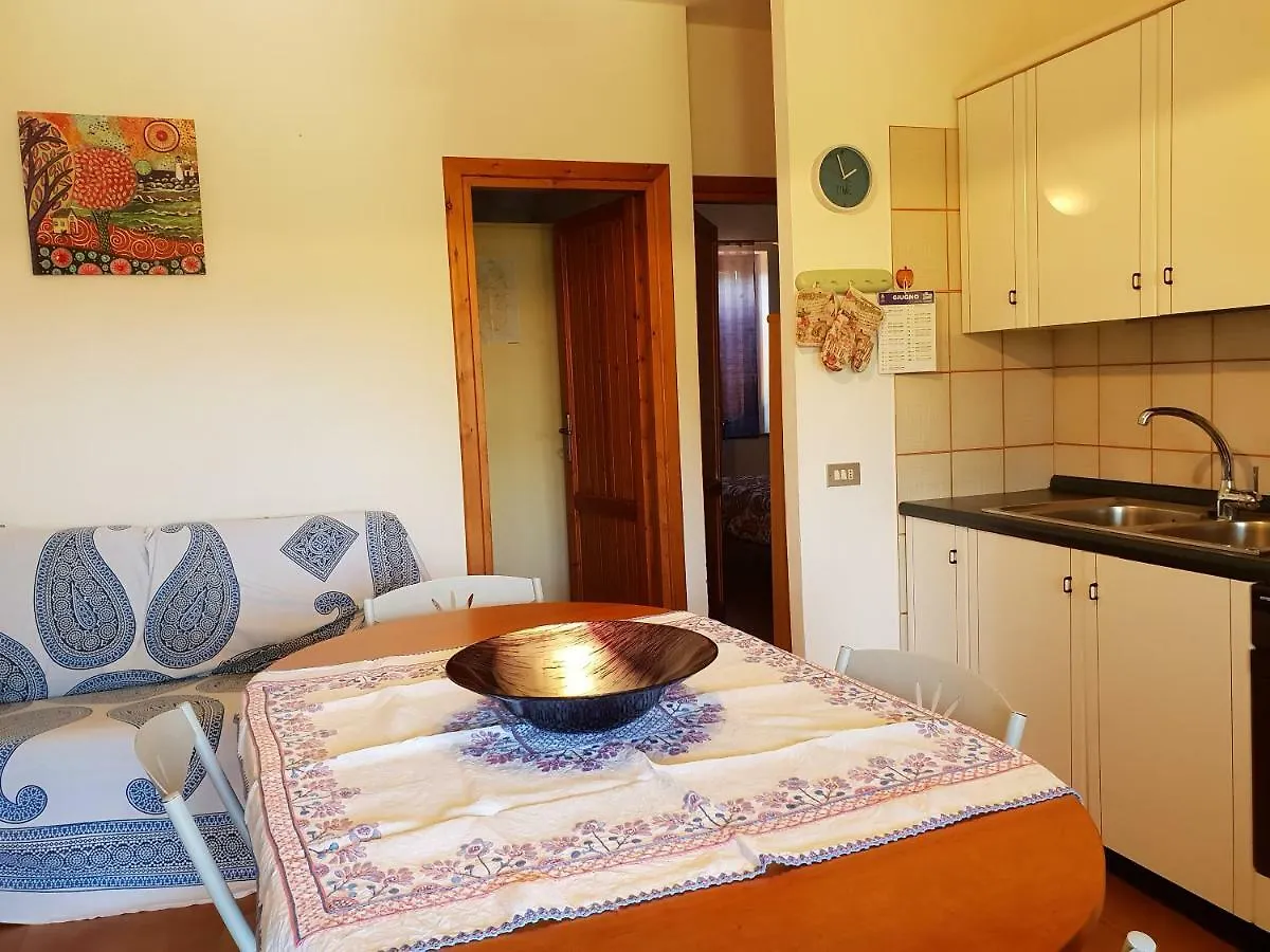 Appartamento Via Alghero San Teodoro