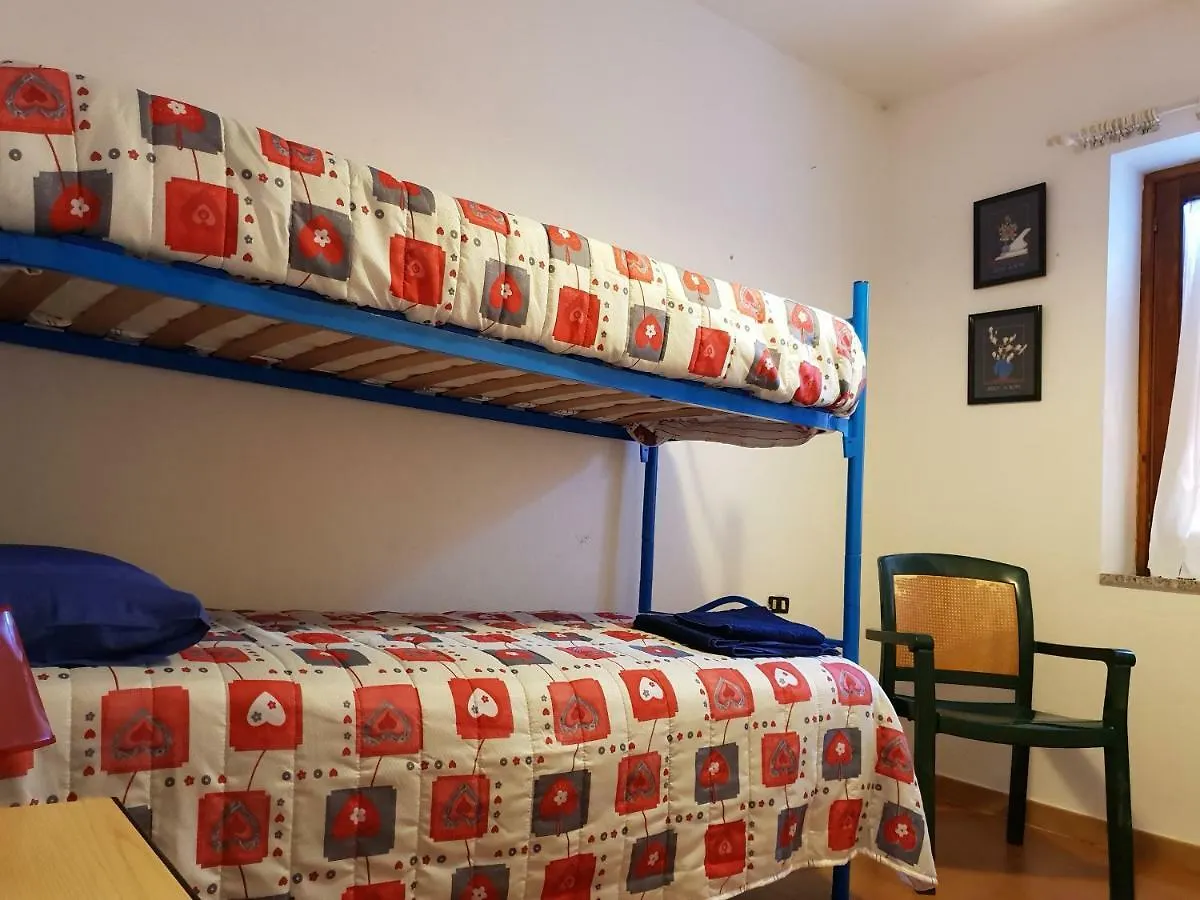 Apartman Appartamento Via Alghero San Teodoro