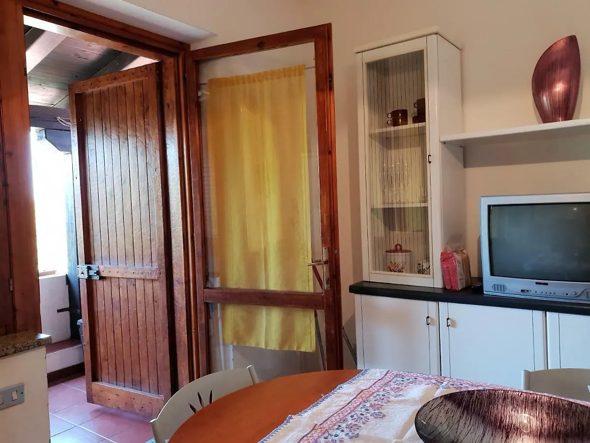 Appartamento Via Alghero San Teodoro  Apartment San Teodoro (Sardinia)