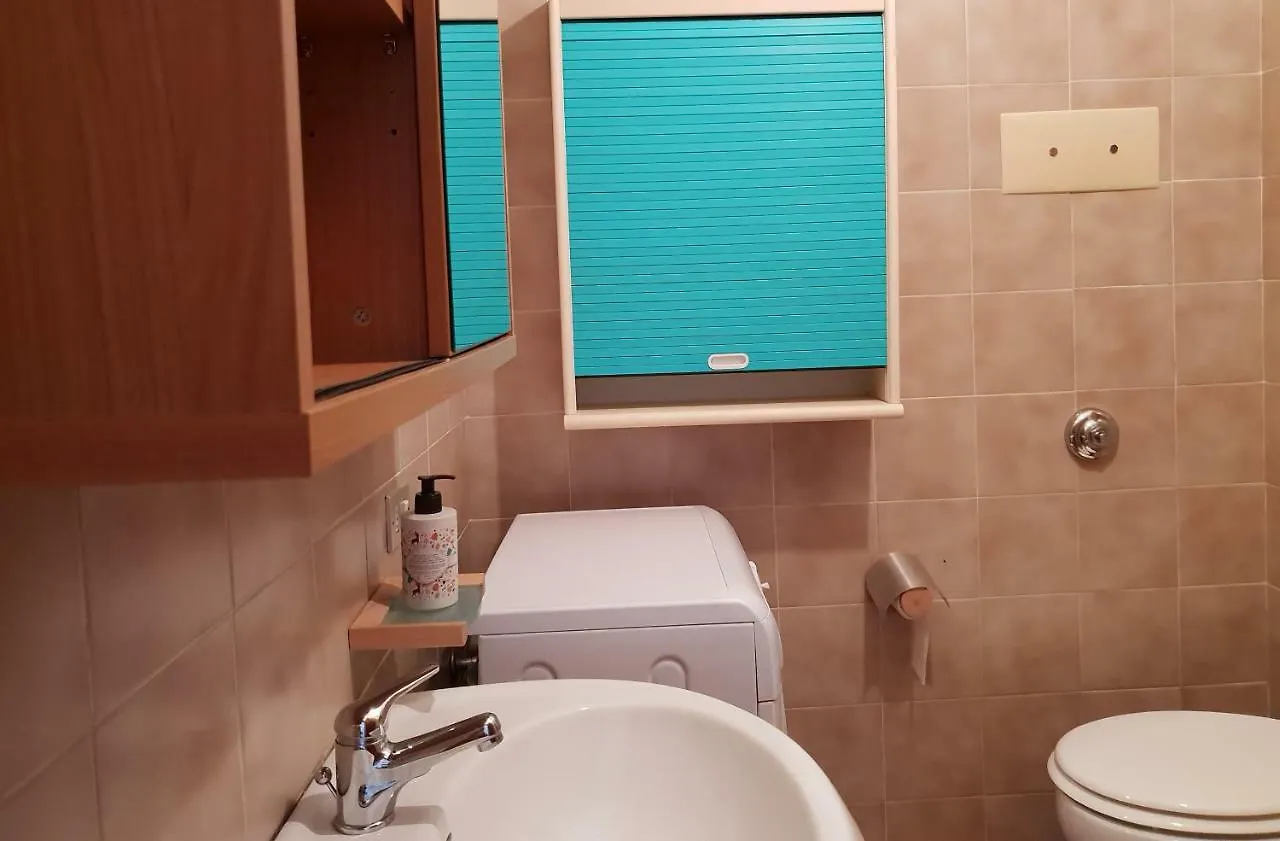 Appartamento Via Alghero San Teodoro  Apartment San Teodoro (Sardinia)