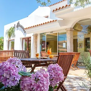 Hotell Bonsai, San Teodoro (Sardinia)