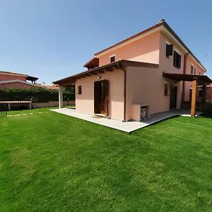 Maison d'hôtes Affittacamere Samar, San Teodoro (Sardinia)