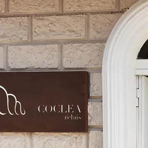 Coclea Relais Guest house