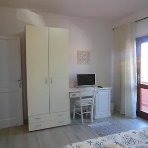 Punto Zero Guest house