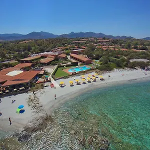 Hotell L'esagono, San Teodoro (Sardinia)