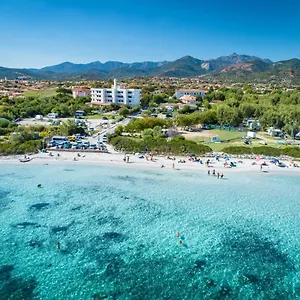 Otel Onda Marina, San Teodoro (Sardinia)